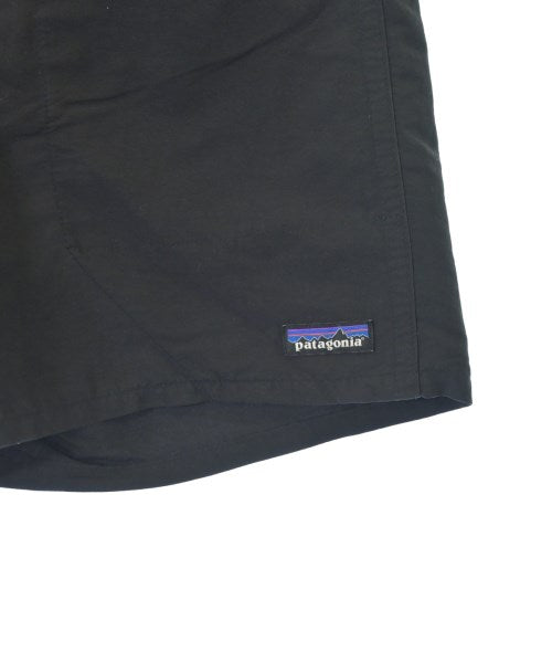 patagonia กางเกงขาสั้น