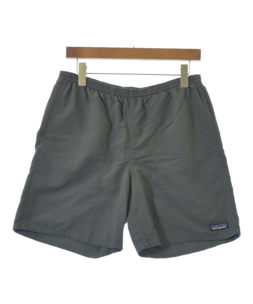 patagonia กางเกงขาสั้น
