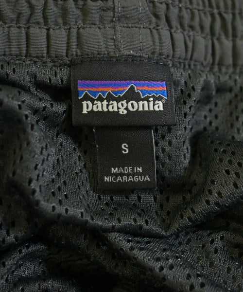 patagonia กางเกงขาสั้น