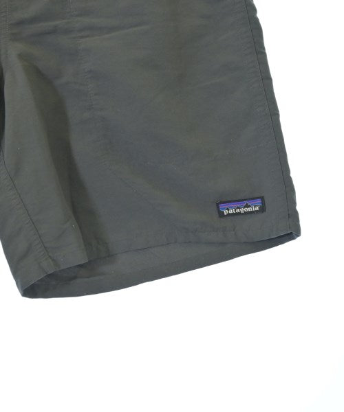 patagonia กางเกงขาสั้น
