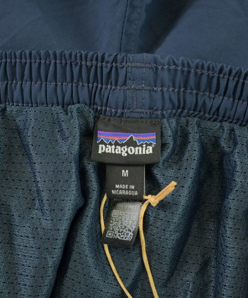 patagonia กางเกงขาสั้น