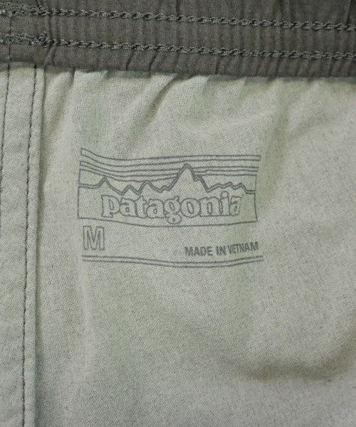 patagonia กางเกงขาสั้น