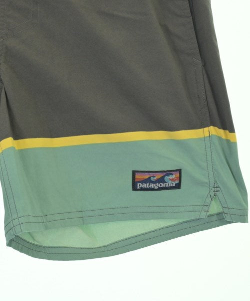 patagonia กางเกงขาสั้น