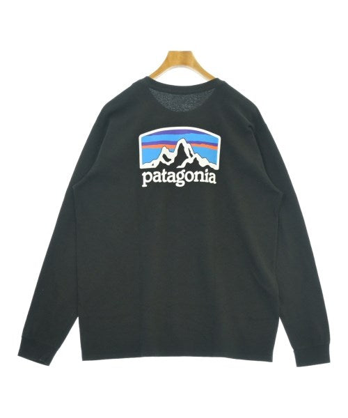 patagonia เสื้อยืด/เสื้อท็อปส์