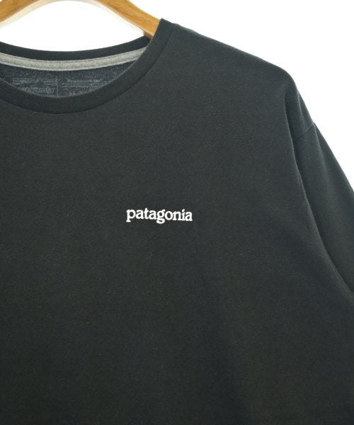 patagonia เสื้อยืด/เสื้อท็อปส์