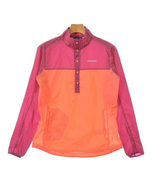 patagonia แจ็คเก็ตเบลาส์ อื่น