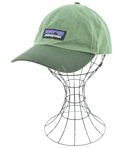 patagonia หมวกแก๊ป