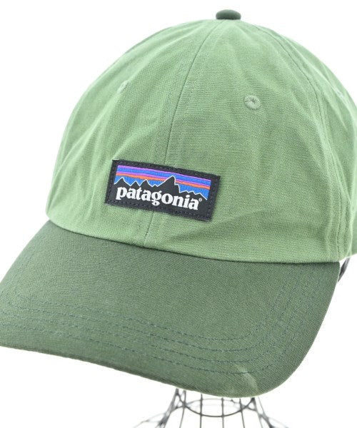 patagonia หมวกแก๊ป