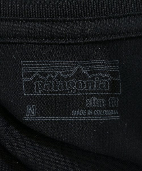 patagonia เสื้อยืด/เสื้อท็อปส์