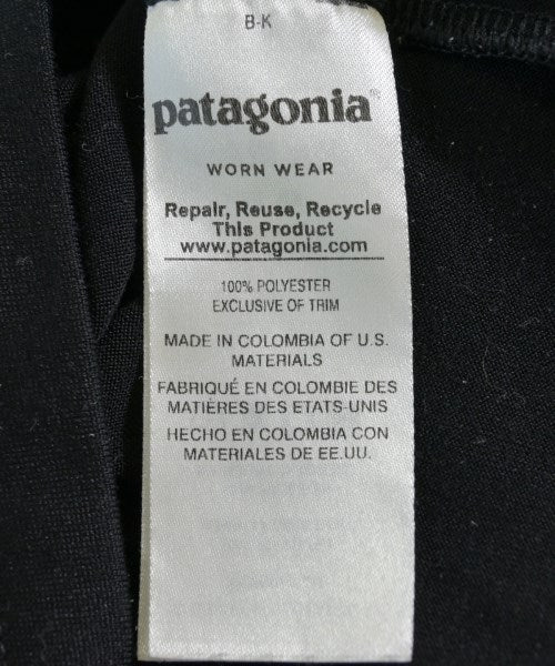 patagonia เสื้อยืด/เสื้อท็อปส์