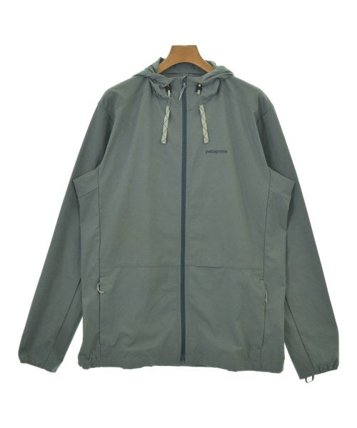 patagonia เสื้อพาร์กาภูเขา
