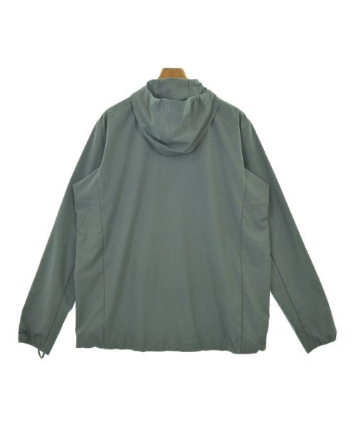 patagonia เสื้อพาร์กาภูเขา