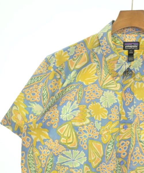 patagonia เสื้อลำลอง