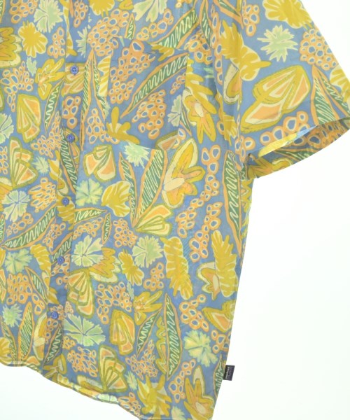 patagonia เสื้อลำลอง