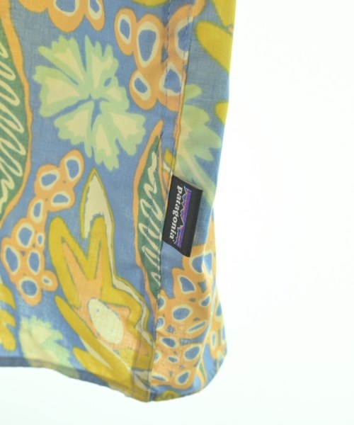 patagonia เสื้อลำลอง