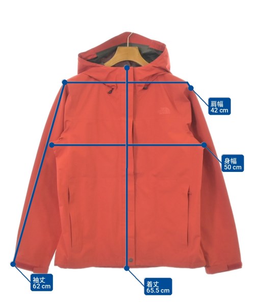 THE NORTH FACE แจ็คเก็ตเบลาส์ อื่น