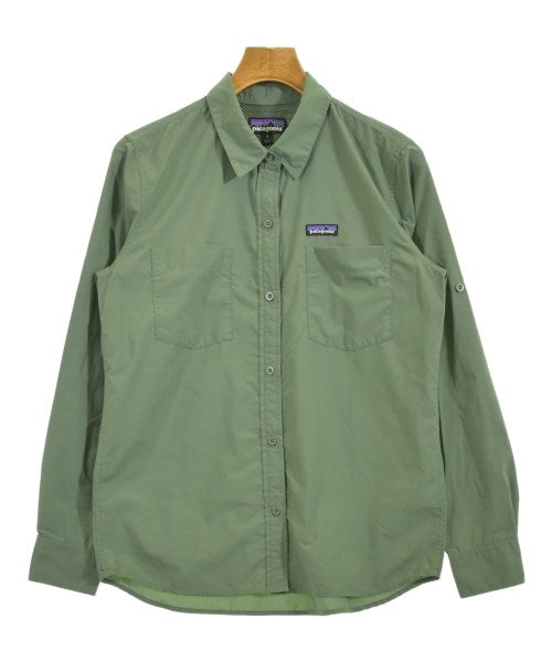 patagonia เสื้อลำลอง