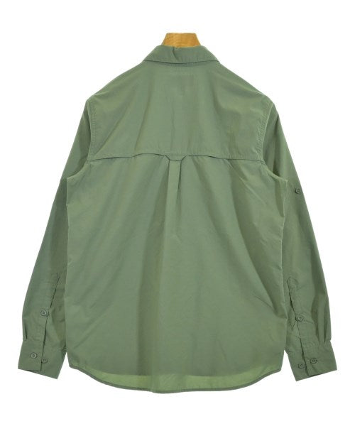 patagonia เสื้อลำลอง