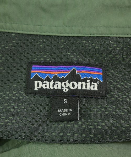 patagonia เสื้อลำลอง