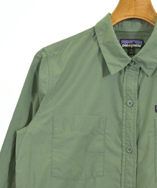 patagonia เสื้อลำลอง