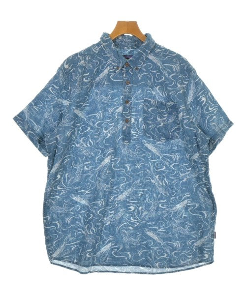 patagonia เสื้อลำลอง