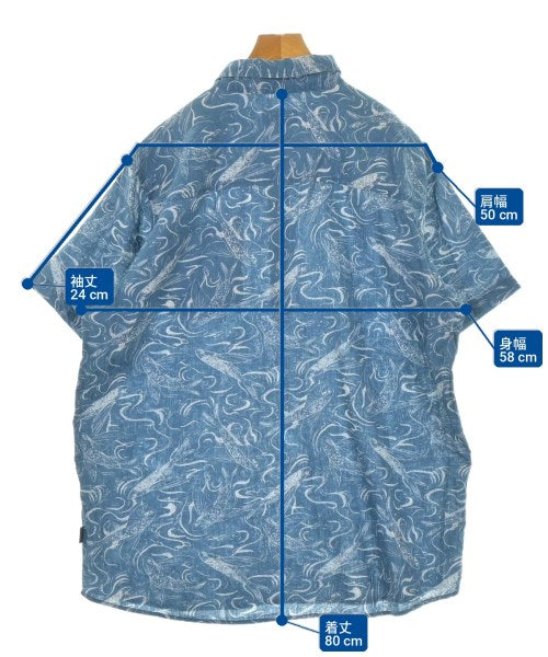 patagonia เสื้อลำลอง