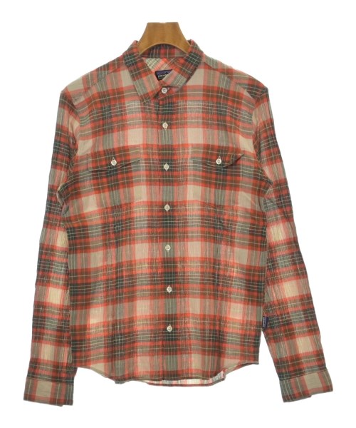 patagonia เสื้อลำลอง