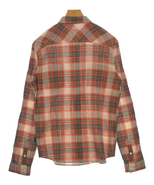 patagonia เสื้อลำลอง