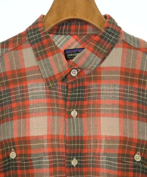 patagonia เสื้อลำลอง