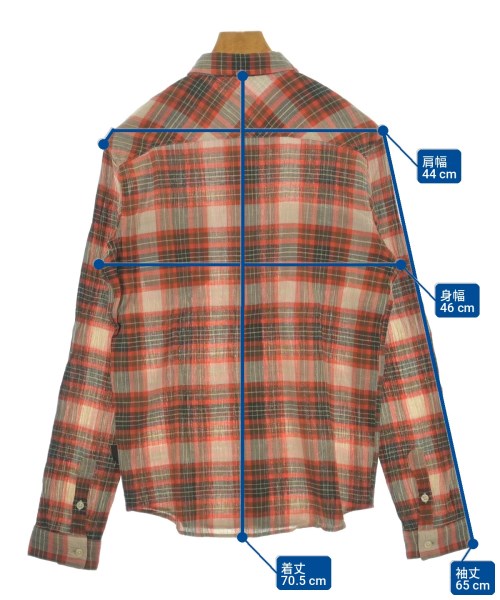 patagonia เสื้อลำลอง