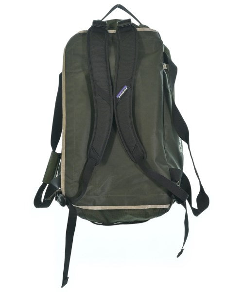 patagonia กระเป๋าใส่อุปกรณ์ขนาดใหญ่
