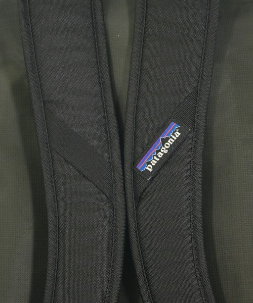 patagonia กระเป๋าใส่อุปกรณ์ขนาดใหญ่
