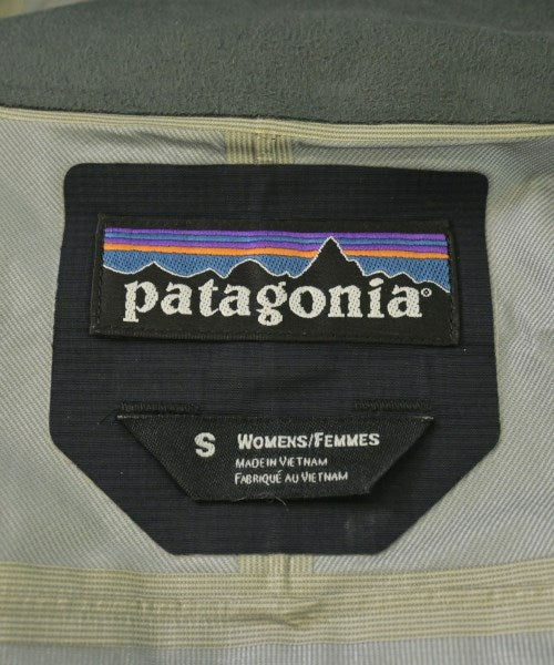 patagonia เสื้อพาร์กาภูเขา