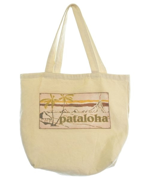 patagonia กระเป๋าถือขนาดใหญ่