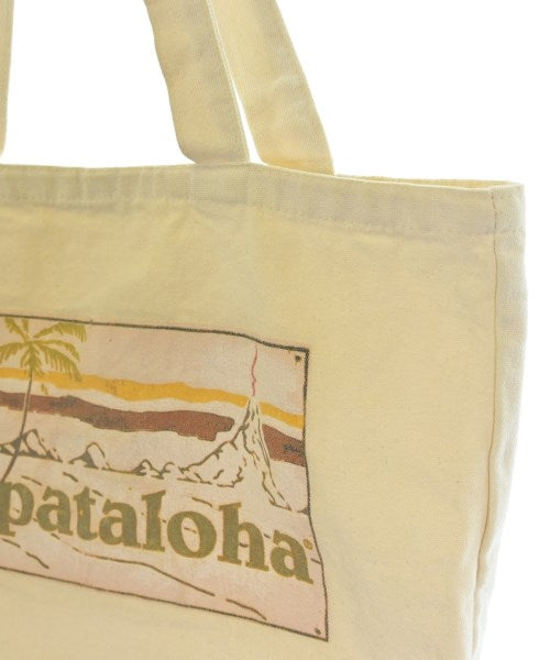 patagonia กระเป๋าถือขนาดใหญ่