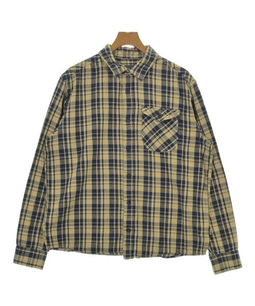 patagonia เสื้อลำลอง