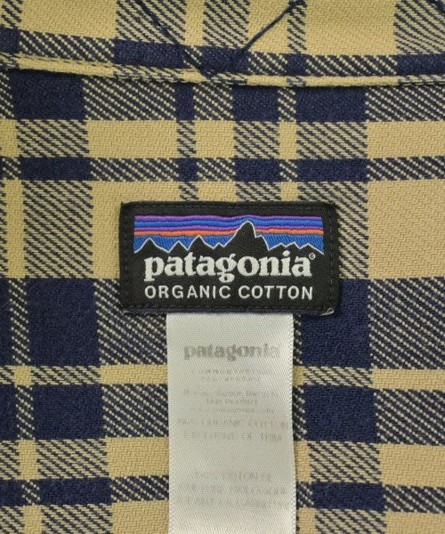 patagonia เสื้อลำลอง