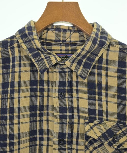 patagonia เสื้อลำลอง