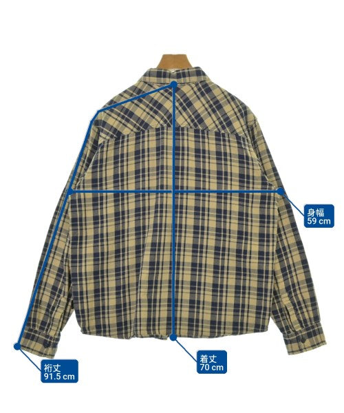 patagonia เสื้อลำลอง