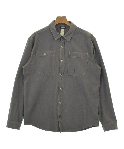 patagonia เสื้อลำลอง
