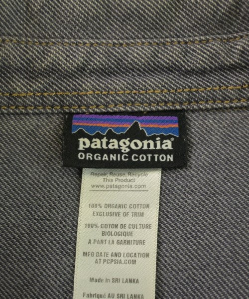 patagonia เสื้อลำลอง