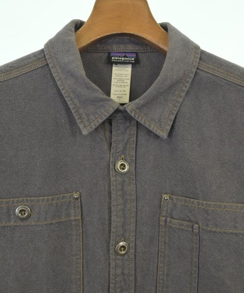 patagonia เสื้อลำลอง