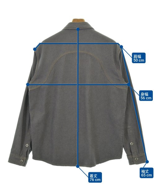 patagonia เสื้อลำลอง