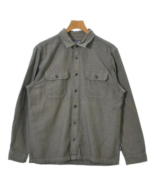 patagonia เสื้อลำลอง