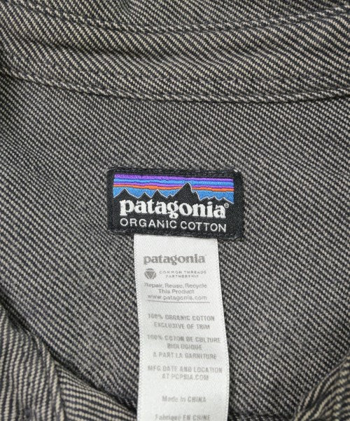 patagonia เสื้อลำลอง