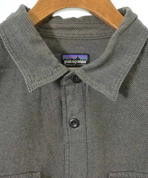 patagonia เสื้อลำลอง