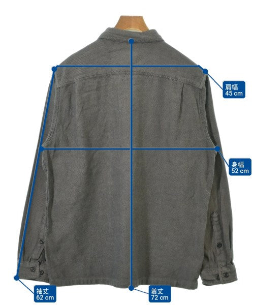 patagonia เสื้อลำลอง