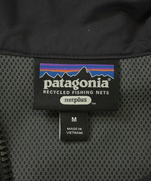 patagonia เสื้อพาร์กาภูเขา