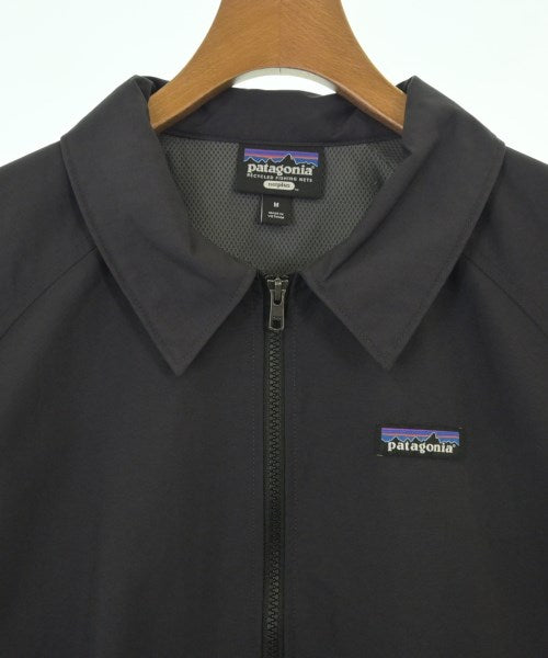 patagonia เสื้อพาร์กาภูเขา