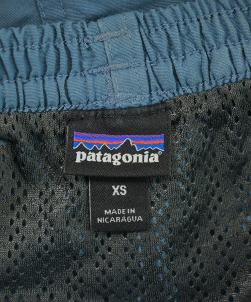 patagonia กางเกงขาสั้น